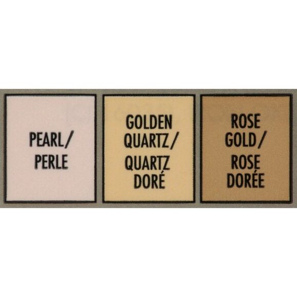 Milani Stellar Lights Highlighter Palette "03 Rose Glow" NEW SEALED!!! - Picture 7 of 8